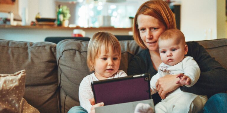 Bei Fragen rund um das Thema Familie soll ein neues, offenes Familienbüro Antworten liefern. Wann es wo in Herten errichtet wird, ist allerdings noch offen.