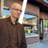 Marc Frese, Vorsitzender des Stadtteilvereins Mein Ickern, äußert sich in einem Gastbeitrag zur Schließung der Backstube Vieting.