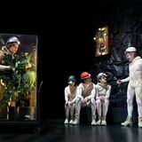 Szene aus „Unter Grund“