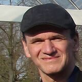 Norbert Krevert, Vorsitzender des Fußballkreises Münster, präsentiert ein Projekt, um das Mannschaftssterben zu verhindern.