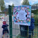 Rund 40 Spielplätze hat die Stadt, dazu 19 Schulhöfe, knapp zehn Bolzplätze. Kinder sollten die Spielmöglichkeiten nutzen. Manchmal müssen die Eltern dazu motivieren.