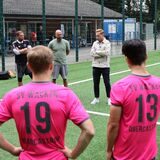 Nachdem die Westfalenliga-Mannschaft im Sommer 2022 umgebaut wurde, formiert sich im Sommer 2023 beim SV Wacker Obercastrop der Vorstand neu.