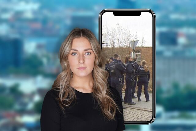 Die Video-Nachrichten aus Dortmund präsentiert am 1. Februar Charlotte Schuster.