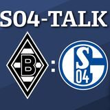 Schalke-Experte Norbert Neubaum und Schalke-Reporter René Preuß im Vodcast.