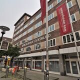 Die Chorakademie Dortmund hat ihren Hauptsitz im Reinoldihaus.