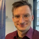 Martin Sauer ist offizieller EURO-Beauftragter der Stadt Dortmund.