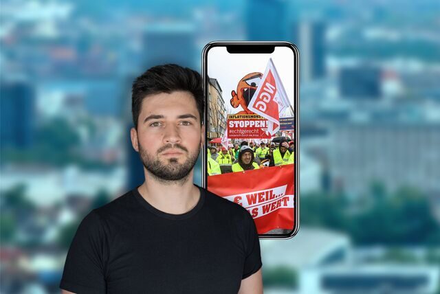 Die Video-Nachrichten aus Dortmund präsentiert am 2. Februar Lukas Wittland.