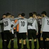 Der BV Brambauer ging im Testspiel gegen den VfB Waltrop als Verlierer vom Platz.