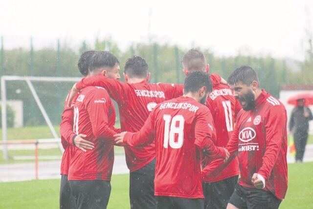 Genclikspor Recklinghausen
