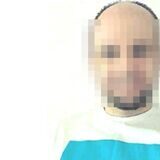 Die Polizei sucht einen vermissten Dorstener. Das Gesicht wurde gepixelt.