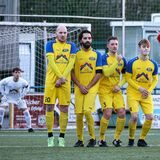 Bezirksligist Spvg Schwerin setzte sich im Testspiel-Derby gegen den SC Arminia Ickern mit 3:1 durch.