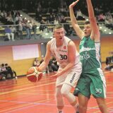 Niklas Meesmann (Citybasket Recklinghausen)