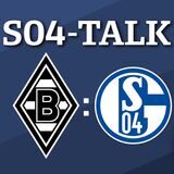 Schalke-Experte Frank Leszinski und Schalke-Reporter René Preuß im Vodcast.