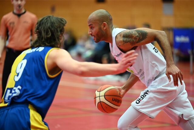 David Stachancyk (Citybasket Recklinghausen)