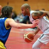 David Stachancyk (Citybasket Recklinghausen)