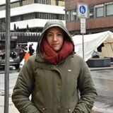 Anna Flaake ist die Sprecherin der Initiative „Schlafen statt Strafen“.