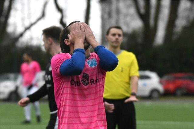 Ihre vermeintliche Krise der ersten sieben Spieltage haben die Westfalenliga-Kicker von Wacker Obercastrop überwunden. Wenn es denn überhaupt im Amateurfußball eine solche gibt.