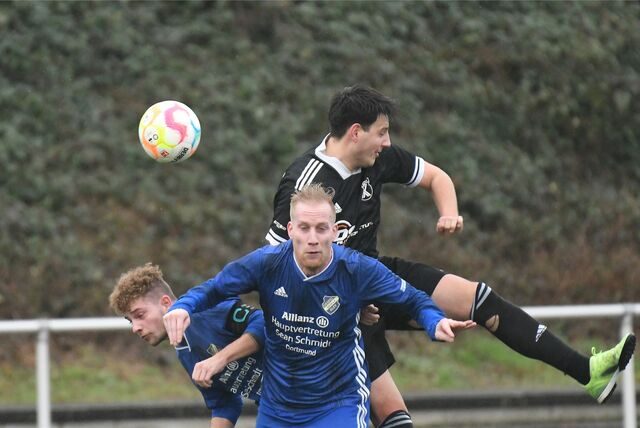 Mit vier Toren von Tobias Wilner gewann die SG Castrop II ihre letztes Testspiel vor dem Rückrundenbeginn in der Kreisliga B mit 5:1 (0:0) gegen den SuS Oespel-Kley II.