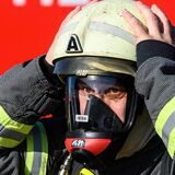 Brandgeruch lag in der Nacht zu Dortmund in der Luft: Das löste im Johannes-Hospital einen großen Feuerwehr-Einsatz aus (Symbolbild).
