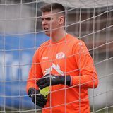 Am ersten Rückrundenspieltag der Bezirksliga musste sich die Spvg Schwerin dem TuS Harpen nach dem 3:3 im Hinspiel am heimischen Grafweg mit 1:2 geschlagen geben.