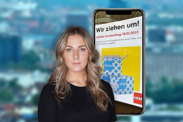 Die Video-Nachrichten aus Dortmund präsentiert am 6. Februar Charlotte Schuster.
