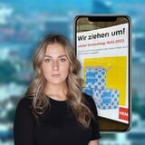 Die Video-Nachrichten aus Dortmund präsentiert am 6. Februar Charlotte Schuster.