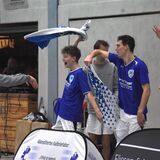 Die LippeBaskets empfangen am Montag Citybasket Recklinghausen im WBV-Pokal.