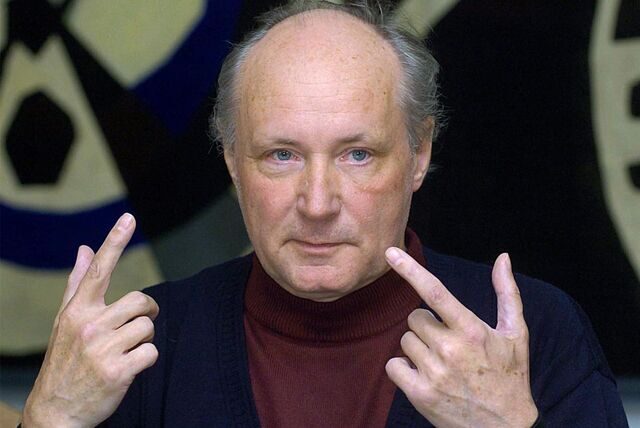 Eugen Drewermann