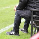 Ein Fußballverein hat Trainer Christian P. schnell rausgeworfen (Symbolbild).