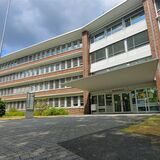 Rathaus Dorsten