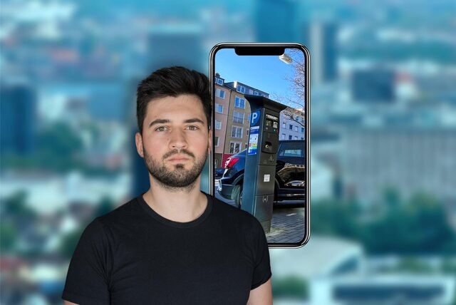 Die Video-Nachrichten aus Dortmund präsentiert am 7. Februar Lukas Wittland.