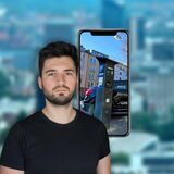 Die Video-Nachrichten aus Dortmund präsentiert am 7. Februar Lukas Wittland.