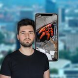 Die Video-Nachrichten aus Dortmund präsentiert am 8. Februar Lukas Wittland.