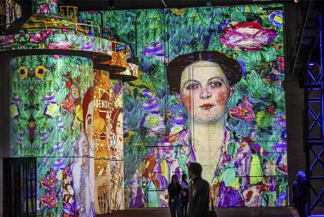 Phoenix des Lumières in Dortmund