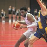 Obi Okafor (Citybasket Recklinghausen)