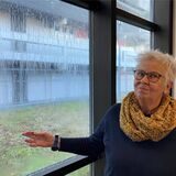 Nur sechs Monate war Beate Convent Leiterin der Marler Stadtbibliothek.