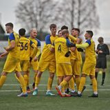 Am ersten Rückrundenspieltag der Bezirksliga musste sich die Spvg Schwerin dem TuS Harpen nach dem 3:3 im Hinspiel am heimischen Grafweg mit 1:2 geschlagen geben.