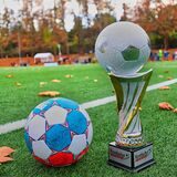 Den Kreispokal hatte der SV Wacker Obercastrop 2020 gewonnen. 2022 war der FC Castrop-Rauxel der Nachfolger als Sieger.
