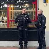 Am Freitagnachmittag (10.2.) haben zwei unbekannte Täter versucht, einen Juwelier an der Dortmunder Münsterstraße zu überfallen.