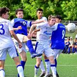 TSV Marl-Hüls B-Jugend