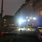 Die Feuerwehr Dortmund wurde am Samstagabend (11.2.) zu einem Einsatz an die Schillingstraße gerufen.