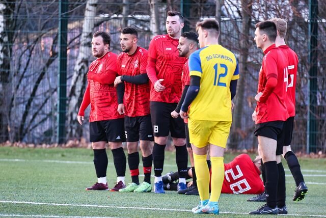 Die Kreisliga-A-Fußballer von Arminia Ickern müssen auf einen Mitspieler verzichten. Dieser hat vor Monaten die 5. Gelbe Karte gesehen.