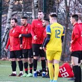 Die Kreisliga-A-Fußballer von Arminia Ickern müssen auf einen Mitspieler verzichten. Dieser hat vor Monaten die 5. Gelbe Karte gesehen.