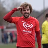 Mit seinen zwei Treffern hatte Maximilian Kadura großen Anteil am 4:0-Erfolg von RW Erkenschwick gegen Westfalia Vinnum.