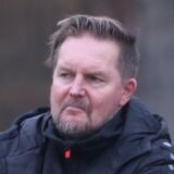 Mario Plechaty äußerte sich zum Spiel des FC Nordkirchen.