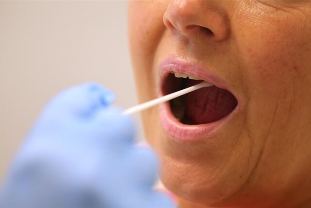 Der Kreis RE meldete am Montag insgesamt sieben neue Todesfälle im Zusammenhang mit dem Coronavirus, darunter vier in Dorsten.