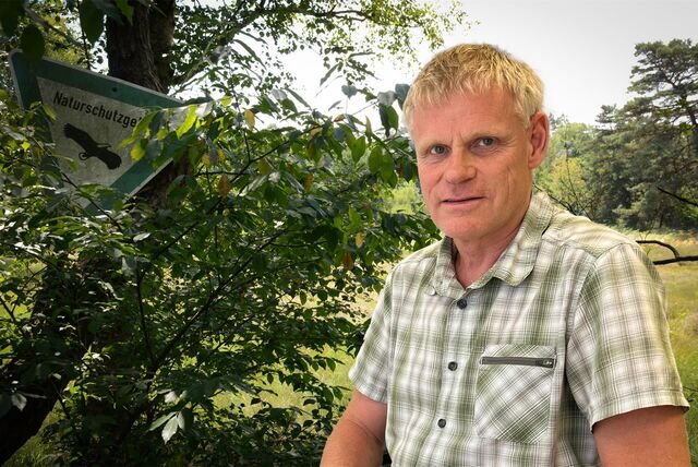 Dr. Jörg Meinecke