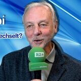 Fußball-Legende Rüdiger „Abi“ Abramczik.
