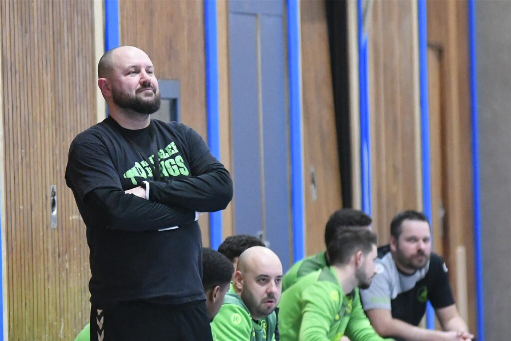 VOLKER ENGEL