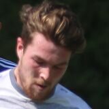 Für Nico Plechaty (l.) ist der FC Nordkirchen wie ein Zuhause.